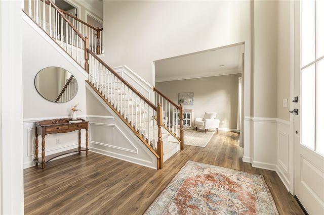 6594 Bradhurst Street, Victor, NY 14564