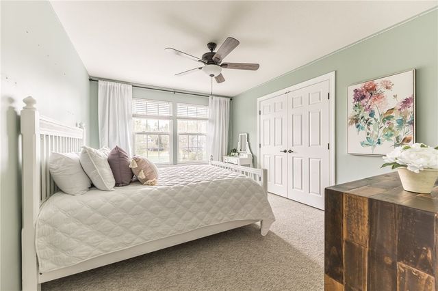 6594 Bradhurst Street, Victor, NY 14564