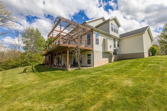 6594 Bradhurst Street, Victor, NY 14564