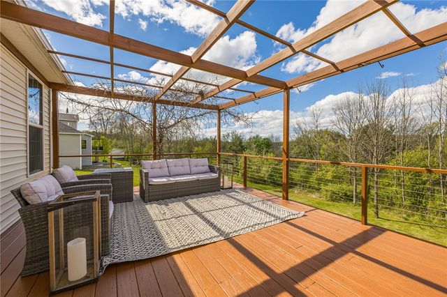 6594 Bradhurst Street, Victor, NY 14564