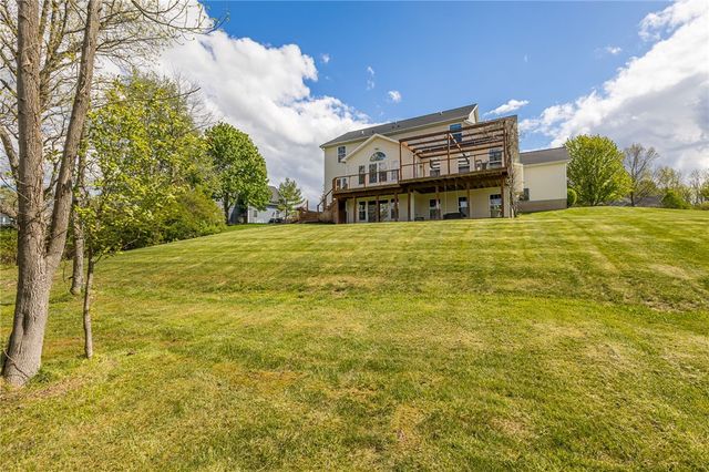 6594 Bradhurst Street, Victor, NY 14564