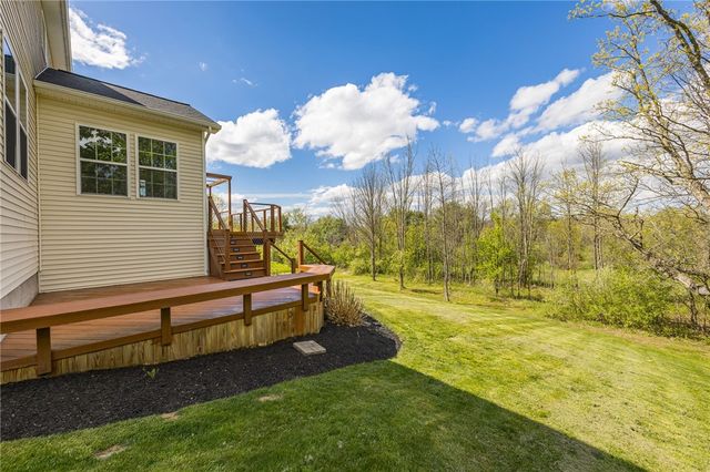 6594 Bradhurst Street, Victor, NY 14564