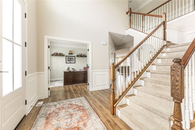 6594 Bradhurst Street, Victor, NY 14564