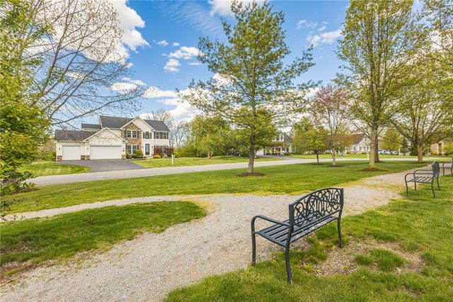 6594 Bradhurst Street, Victor, NY 14564