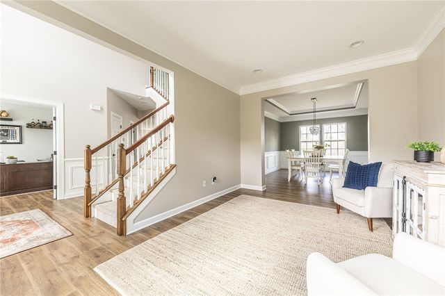 6594 Bradhurst Street, Victor, NY 14564