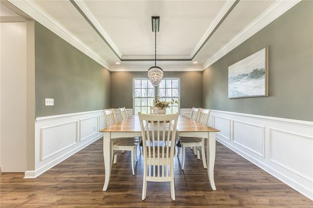 6594 Bradhurst Street, Victor, NY 14564