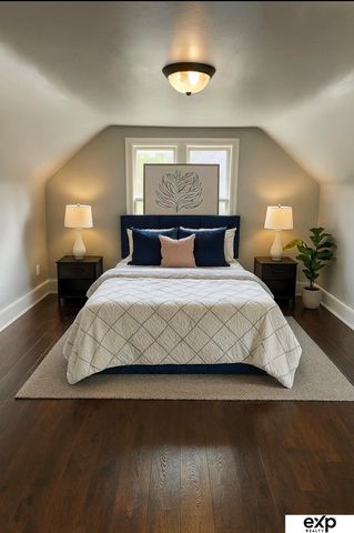 606 W 10th Street, Fremont, NE 68025