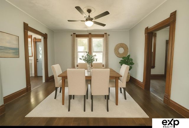 606 W 10th Street, Fremont, NE 68025