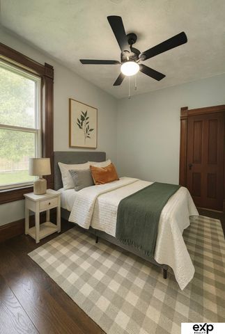 606 W 10th Street, Fremont, NE 68025