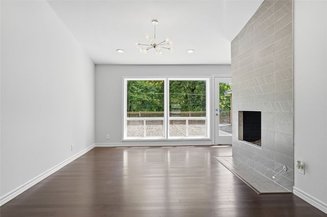 7248 Walling Lane, Dallas, TX 75231