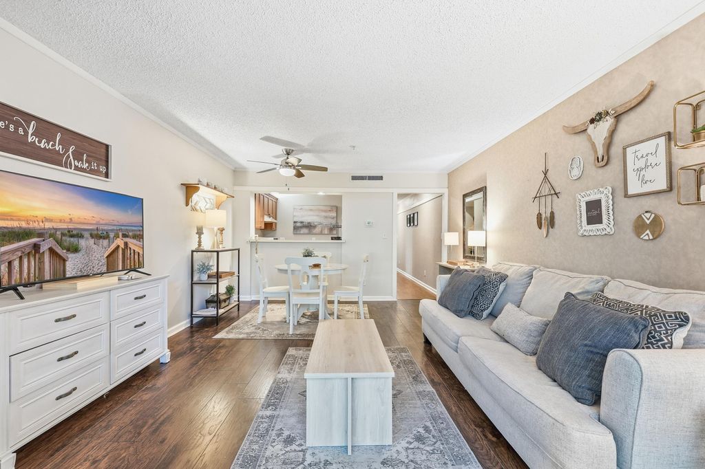 415 Ocean Creek Dr. # 2139, Myrtle Beach, SC 29572 — photo 3