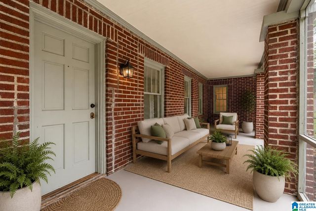 320 KENILWORTH DRIVE, Homewood, AL 35209