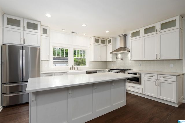 320 KENILWORTH DRIVE, Homewood, AL 35209
