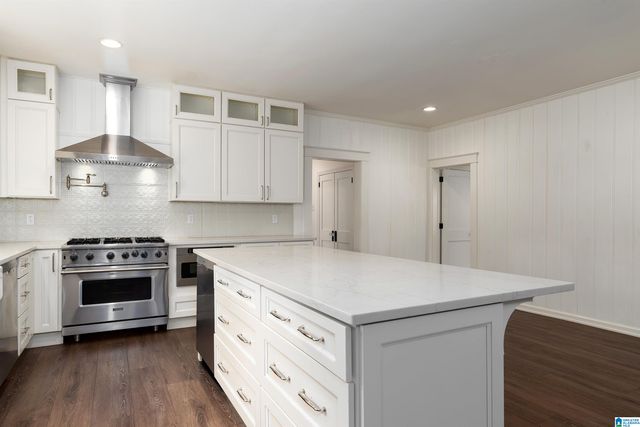 320 KENILWORTH DRIVE, Homewood, AL 35209