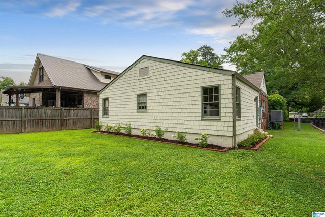 320 KENILWORTH DRIVE, Homewood, AL 35209