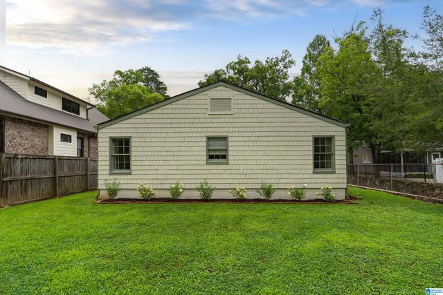 320 KENILWORTH DRIVE, Homewood, AL 35209