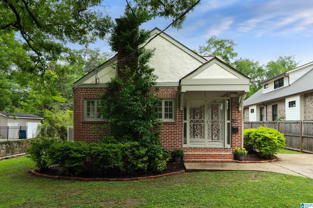 320 KENILWORTH DRIVE, Homewood, AL 35209