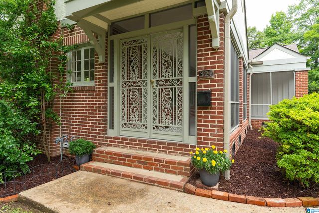 320 KENILWORTH DRIVE, Homewood, AL 35209