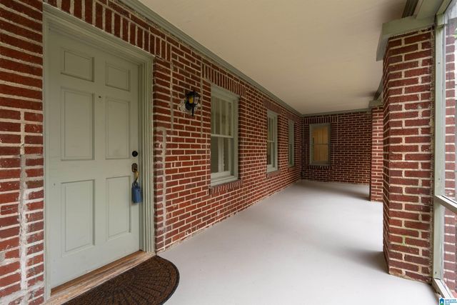 320 KENILWORTH DRIVE, Homewood, AL 35209