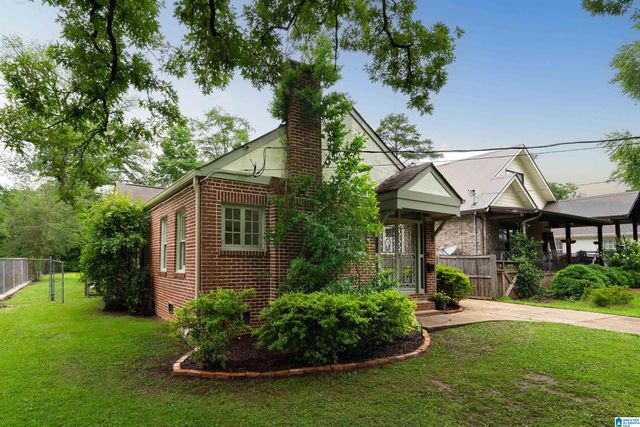320 KENILWORTH DRIVE, Homewood, AL 35209