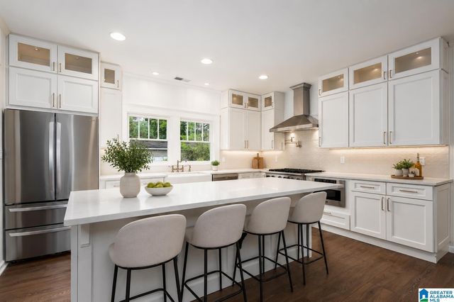 320 KENILWORTH DRIVE, Homewood, AL 35209