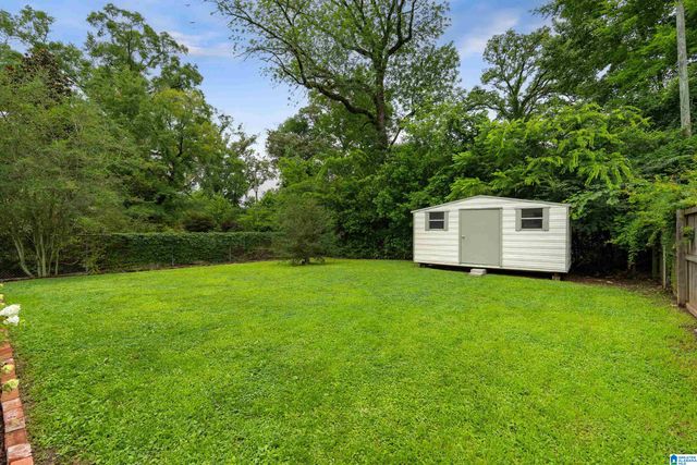 320 KENILWORTH DRIVE, Homewood, AL 35209