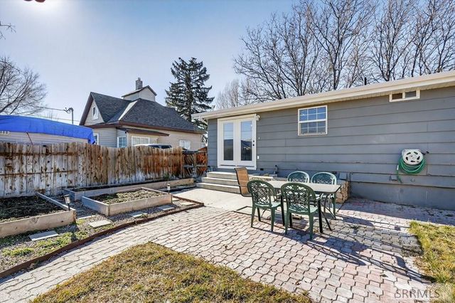 238 Randolph Avenue, Pocatello, ID 83201