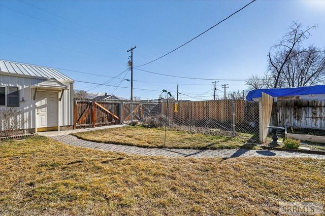 238 Randolph Avenue, Pocatello, ID 83201