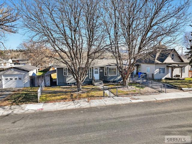 238 Randolph Avenue, Pocatello, ID 83201