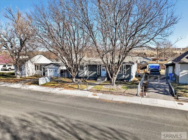 238 Randolph Avenue, Pocatello, ID 83201