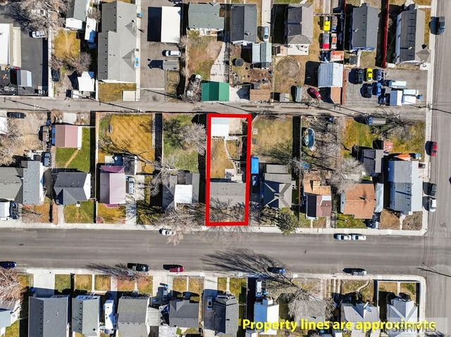 238 Randolph Avenue, Pocatello, ID 83201