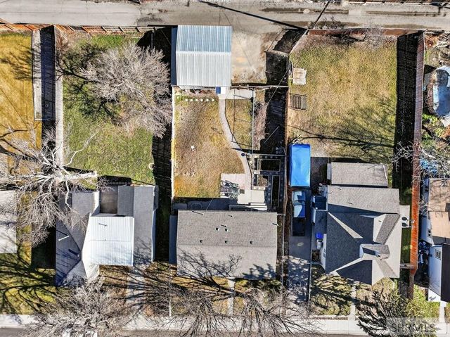 238 Randolph Avenue, Pocatello, ID 83201