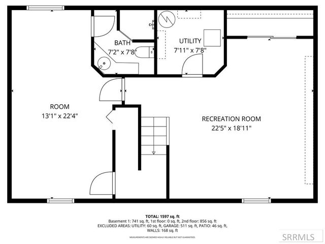 238 Randolph Avenue, Pocatello, ID 83201