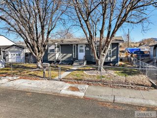 238 Randolph Avenue, Pocatello, ID 83201