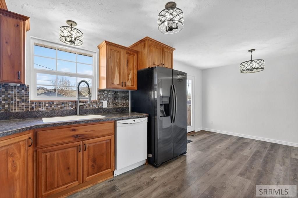 Image 10 of property listing at 238 Randolph Avenue, Pocatello, ID 83201