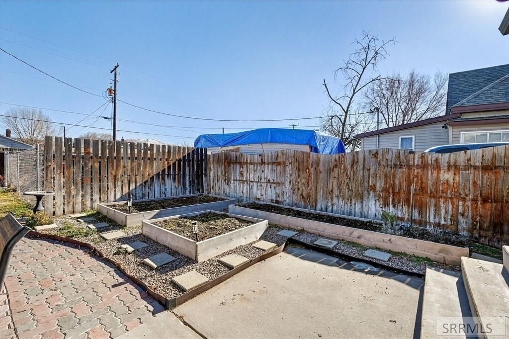 Image 32 of property listing at 238 Randolph Avenue, Pocatello, ID 83201