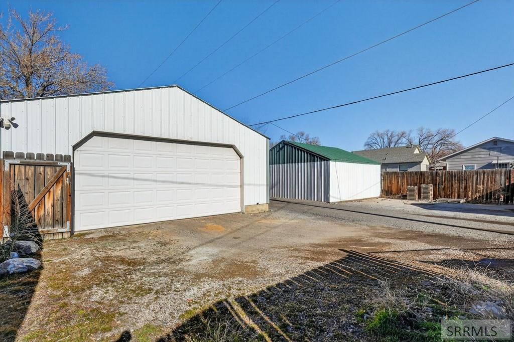 Image 33 of property listing at 238 Randolph Avenue, Pocatello, ID 83201