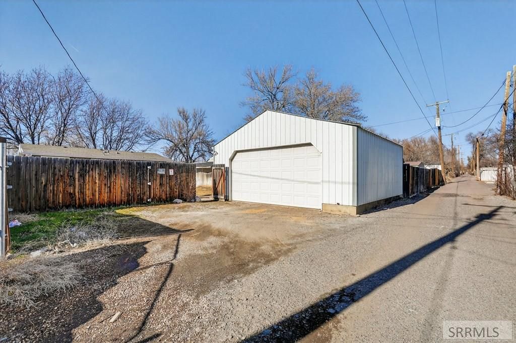 Image 35 of property listing at 238 Randolph Avenue, Pocatello, ID 83201