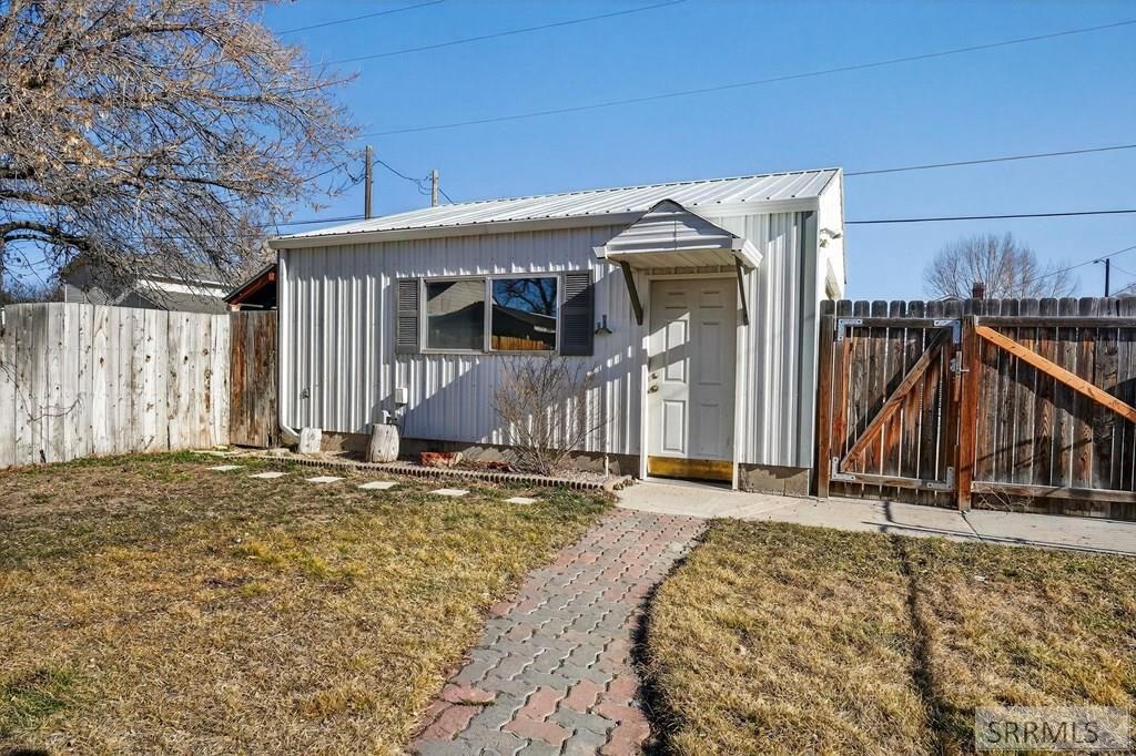 Image 36 of property listing at 238 Randolph Avenue, Pocatello, ID 83201