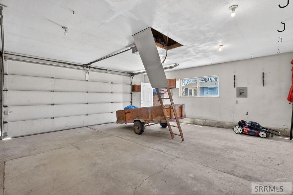 Image 37 of property listing at 238 Randolph Avenue, Pocatello, ID 83201