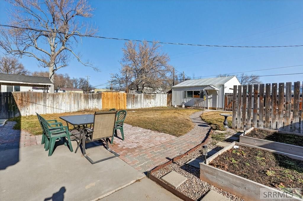 Image 39 of property listing at 238 Randolph Avenue, Pocatello, ID 83201