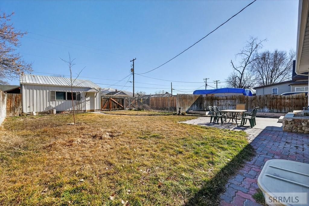 Image 40 of property listing at 238 Randolph Avenue, Pocatello, ID 83201