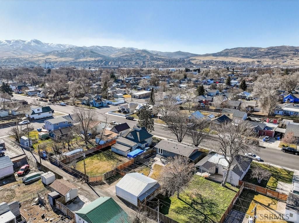 Image 42 of property listing at 238 Randolph Avenue, Pocatello, ID 83201