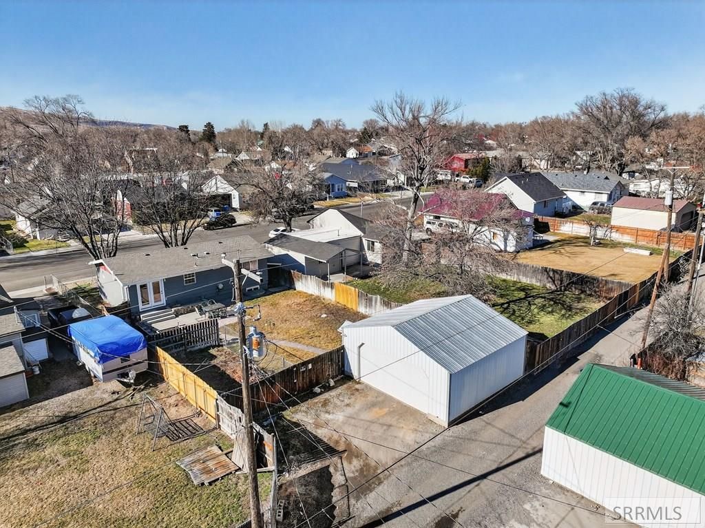 Image 44 of property listing at 238 Randolph Avenue, Pocatello, ID 83201