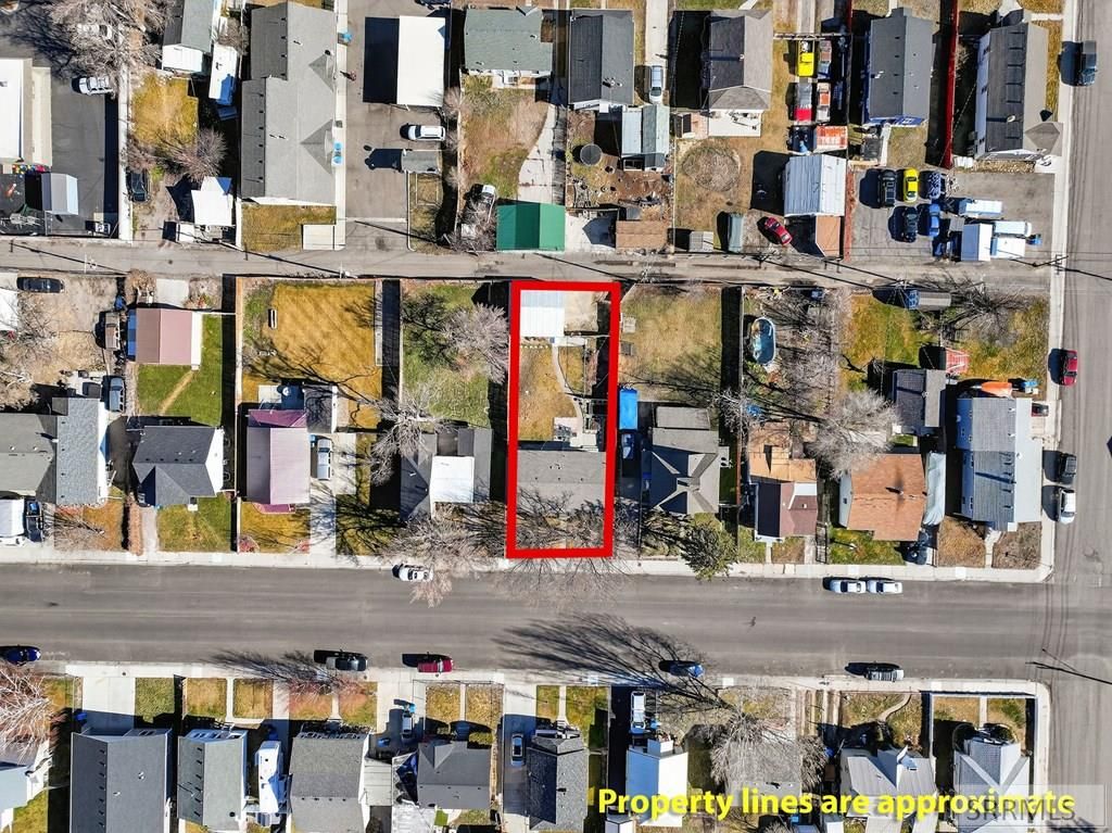 Image 45 of property listing at 238 Randolph Avenue, Pocatello, ID 83201