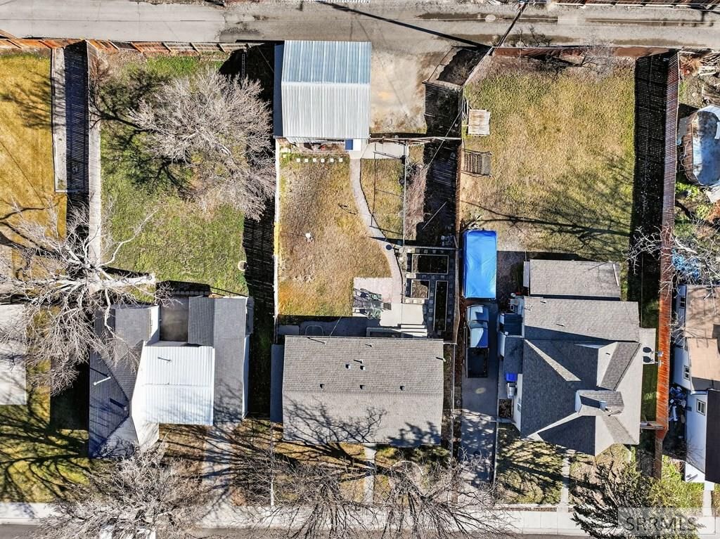 Image 46 of property listing at 238 Randolph Avenue, Pocatello, ID 83201