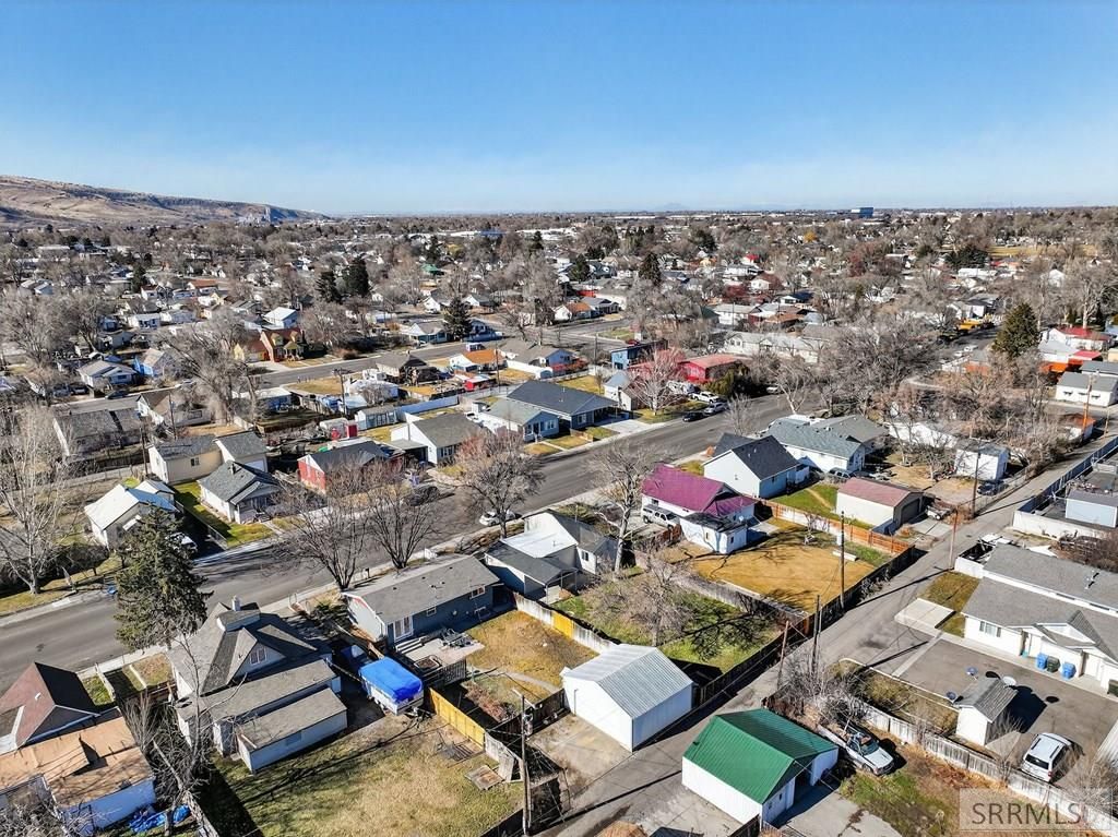 Image 47 of property listing at 238 Randolph Avenue, Pocatello, ID 83201