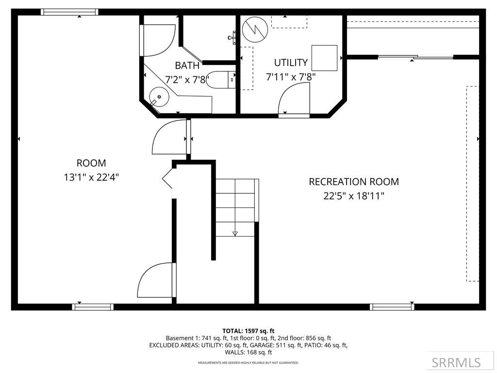 Image 49 of property listing at 238 Randolph Avenue, Pocatello, ID 83201