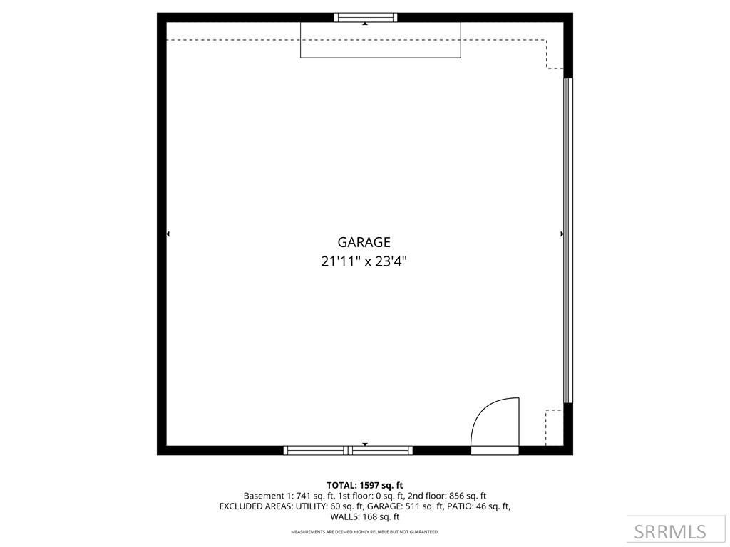 Image 50 of property listing at 238 Randolph Avenue, Pocatello, ID 83201