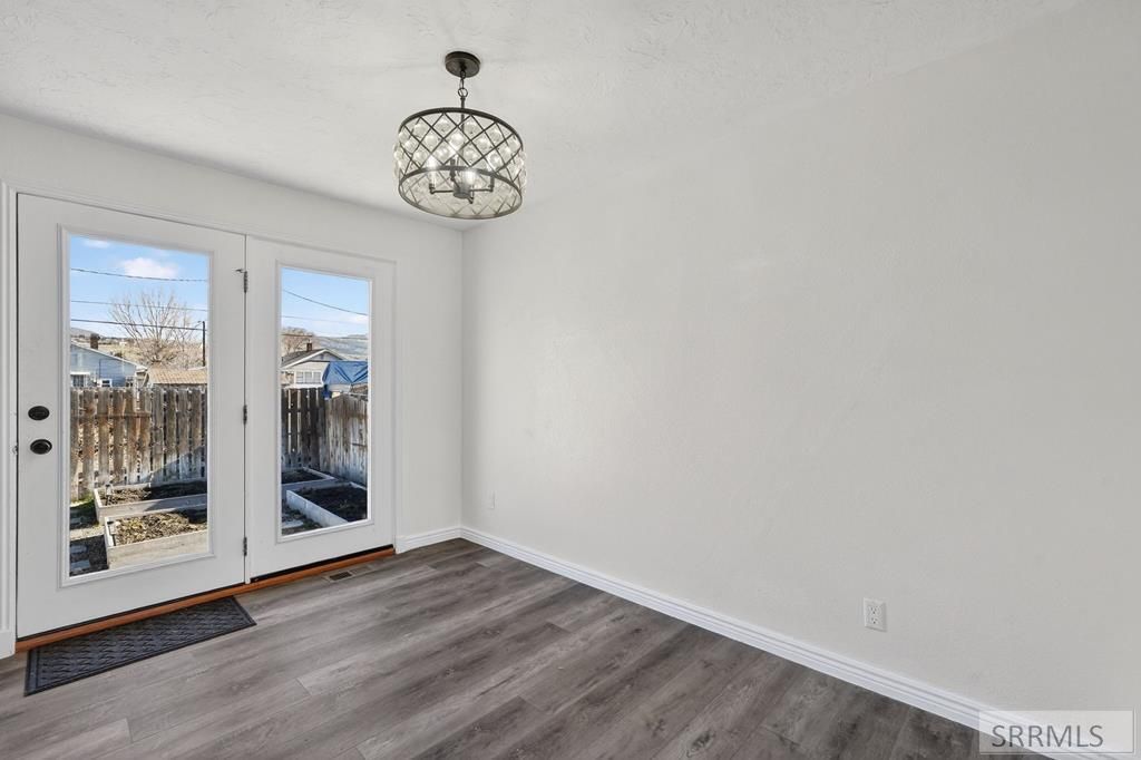 Image 6 of property listing at 238 Randolph Avenue, Pocatello, ID 83201